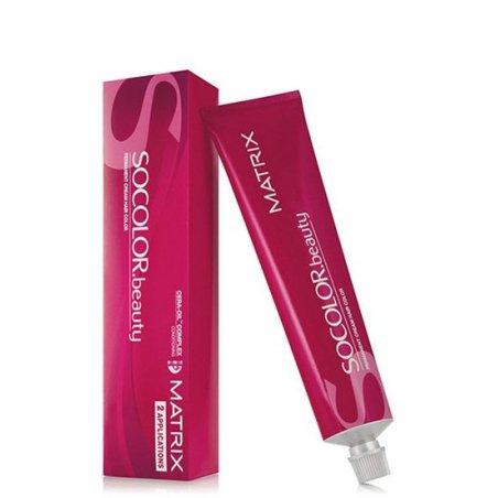 MATRIX SoColor BeautyExtra Coverage Hair Color 90ml