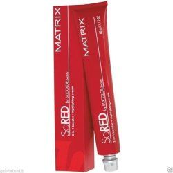Matrix SOCOLOR Hair Color 90ml Tube