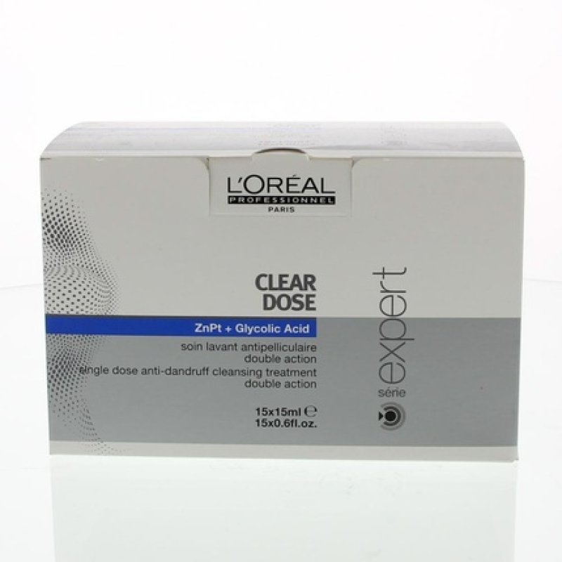 L'Oreal Hair Tonic 225ml