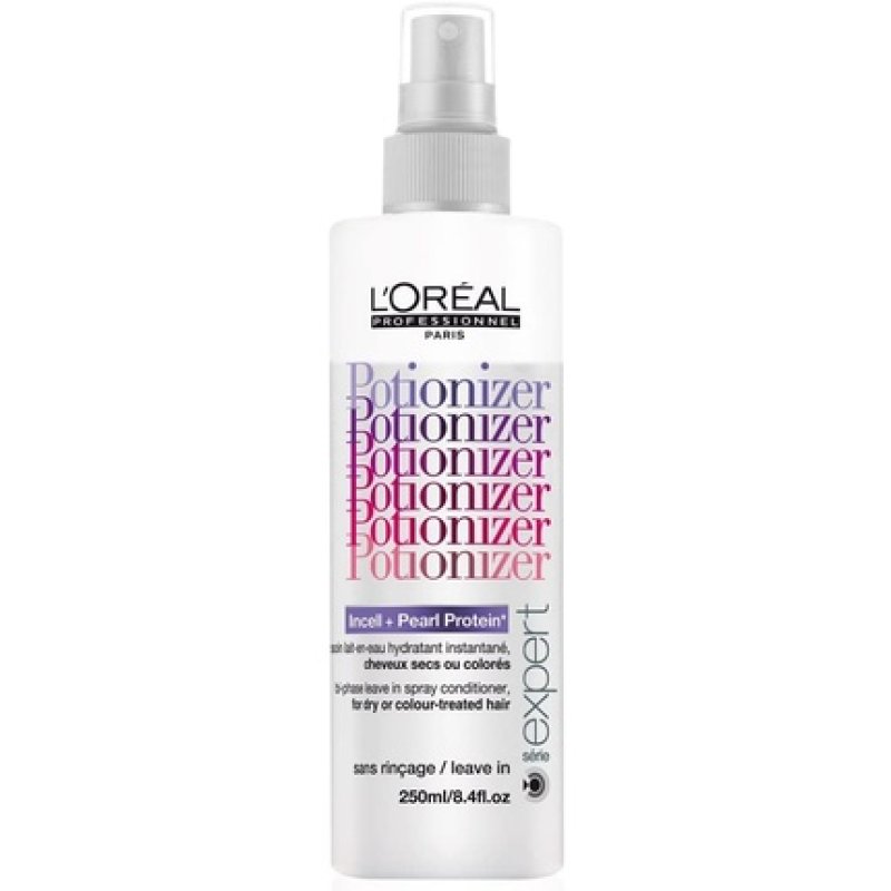 Loreal Potionizer Color/Dry Hair 250ml