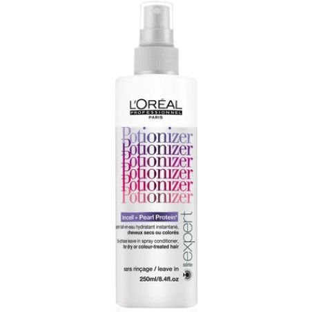 Loreal Potionizer Color/Dry Hair 250ml