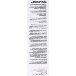Muroto Volume Shampoo 300ml