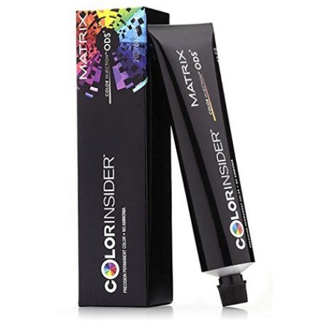 Matrix ColorInsider 5R /5.6 60ml Ammonia-Free Oil Hair Color