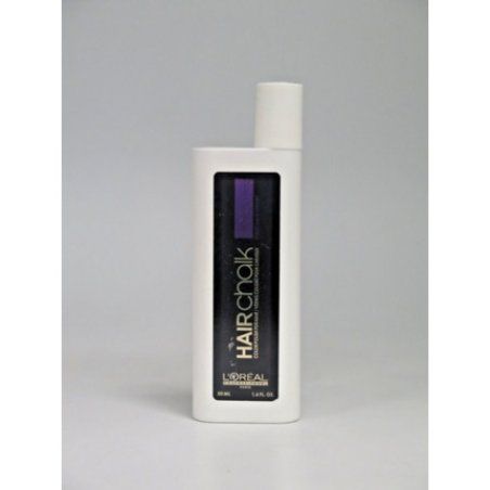L'Oreal Professionnel Paris Hair Chalk First Date Violet 1.6 Fl Oz 50ml