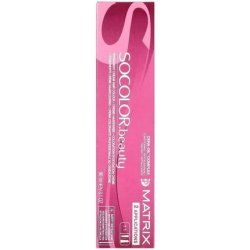 Matrix SoColor Beauty Hair Colour 6NJ Dark Blonde Neutral Jade 90ml