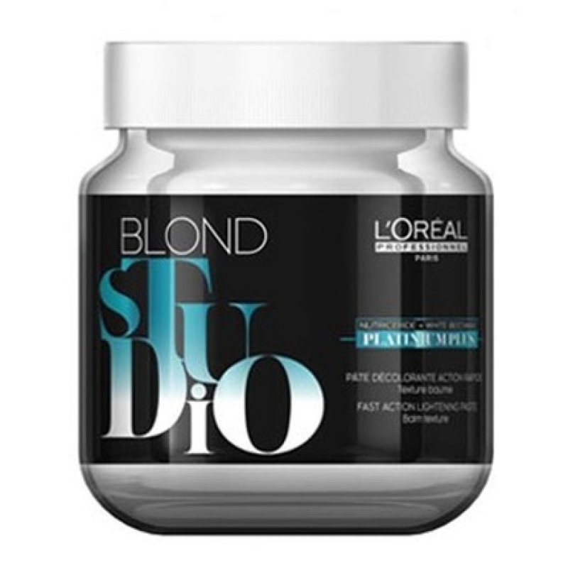 Loreal Blond Studio Platinium Plus N