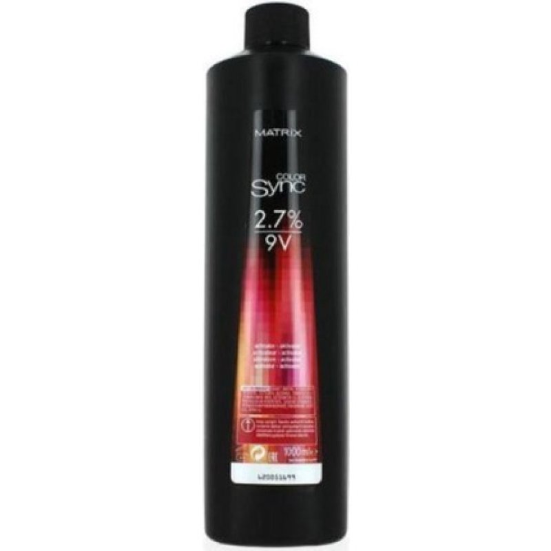 Matrix Color Sync 2.7 Activator 1000ml