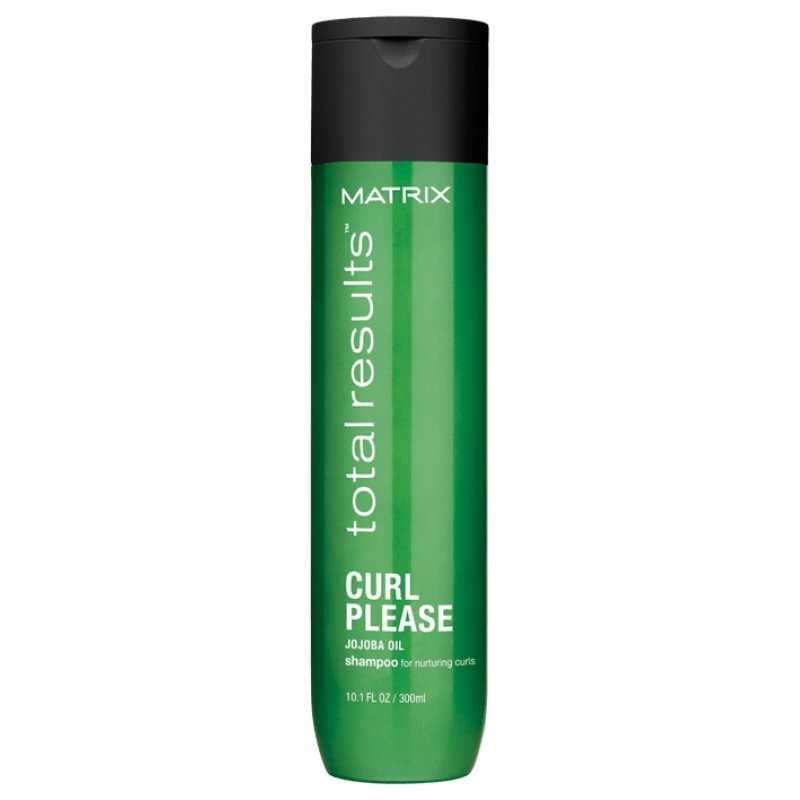 Matrix Total Results Curl Please, 300ml