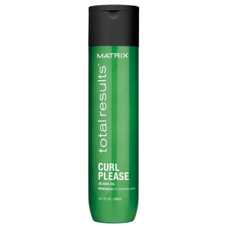 Matrix Total Result Curl Please Business Shampoo 300 Ml