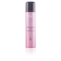 L'Oreal Paris L'Oreal Expert Professional Infinium Professional Hair Spray - 250 Ml