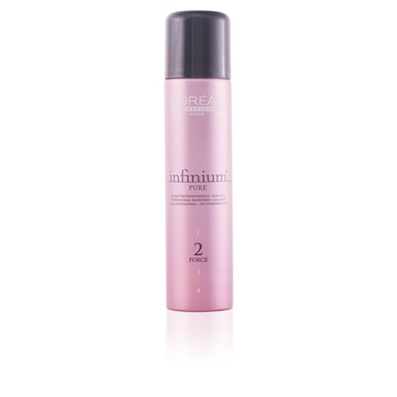 L'Oreal Paris L'Oreal Expert Professional Infinium Professional Hair Spray - 250 Ml