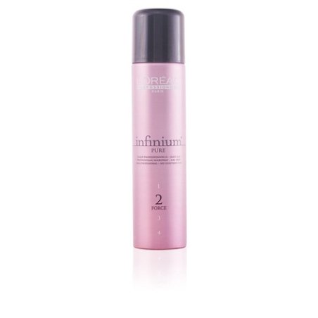 L'Oreal Paris L'Oreal Expert Professional Infinium Professional Hair Spray - 250 Ml