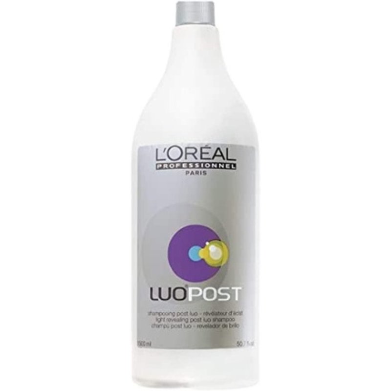 Luo Post Special Shampoo 1.5L