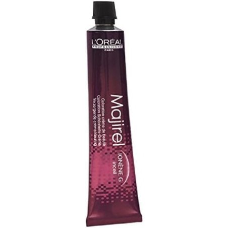 L'Oreal Professionnel Majirel Permanent Hair Colour 7.52