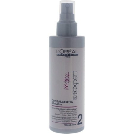 L'Oreal Paris Expert Cristalceutic Silic Active Serum Cosmetic 190ml
