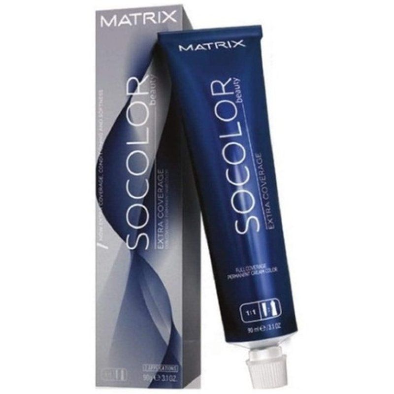Matrix Socolor Beauty Brunette VR Hair Dye 90ml