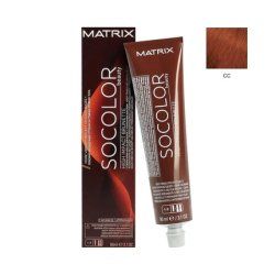 Matrix SoColor Beauty Hair Color High Impact Brunette CC 90ml