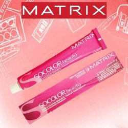 Matrix Socolor Beauty UL-CLEAR Extra Blond Clear 90ml