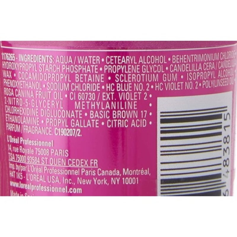 L'OREAL PROFESSIONAL Care Vitamino Color Corrector Brunettes 150ml