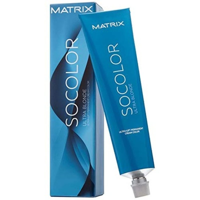 Matrix Socolor.Beauty Extra Blonde Hair Color 90ml