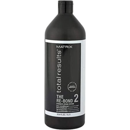 Matrix Total Results The Re-Bond Pre-Conditioner 1000ml Odorless 1L