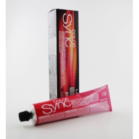 MATRIX COLOR Sync Intensive Toning/Ammonia-Free Hair Color 90ml