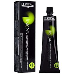 L'Oréal Professionnel Inoa Permanent Hair Colour No.24 Garnet Bronze 60ml