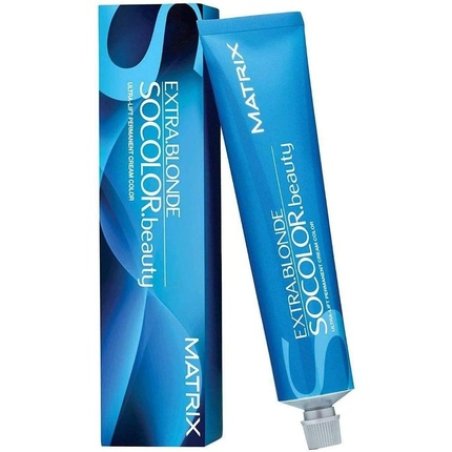 Matrix SoColor Beauty Ultra Blonde Violet Opal Permanent Hair Dye 90ml