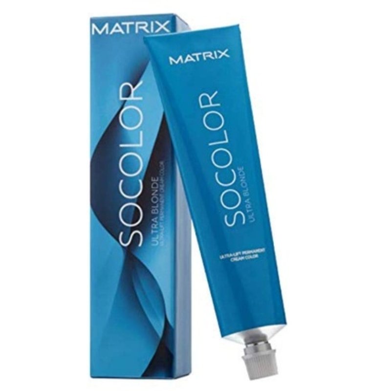 Matrix 4Aa Med Bwn Ash Ash G26 90ml Brown