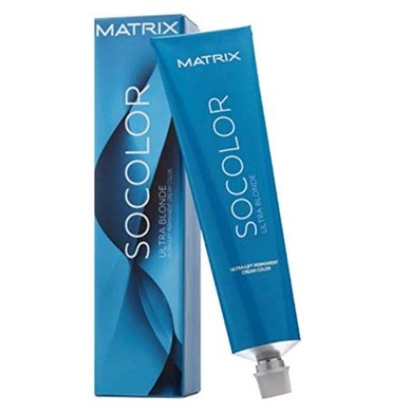 Matrix 4Aa Med Bwn Ash Ash G26 90ml Brown