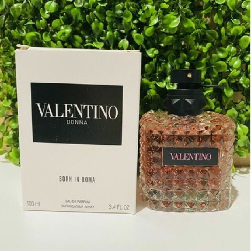 Valentino Donna Born in Roma 100ml Eau de Parfum Spray