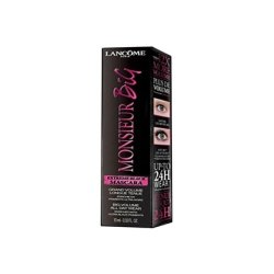 Monsieur Big Mascara - 011 Extreme Black 10ml