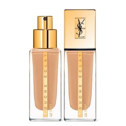 Yves Saint Laurent Touche Éclat Le Teint Foundation BR10 Cool Porcelain 25ml