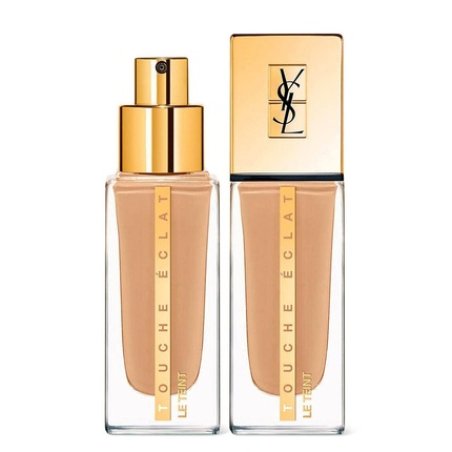 Yves Saint Laurent Touche Éclat Le Teint Foundation BR10 Cool Porcelain 25ml