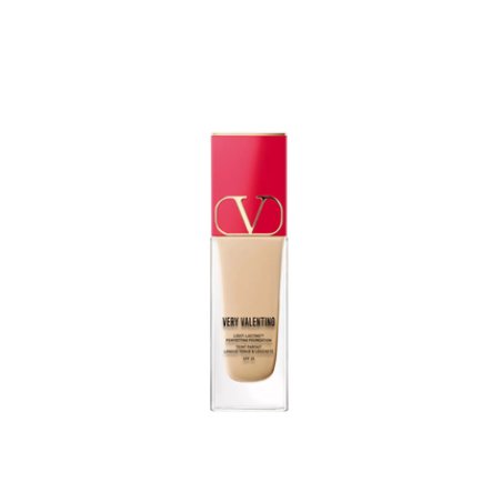 Valentino Very Valentino Liquid Foundation La3 Spf 25 - 25 Ml