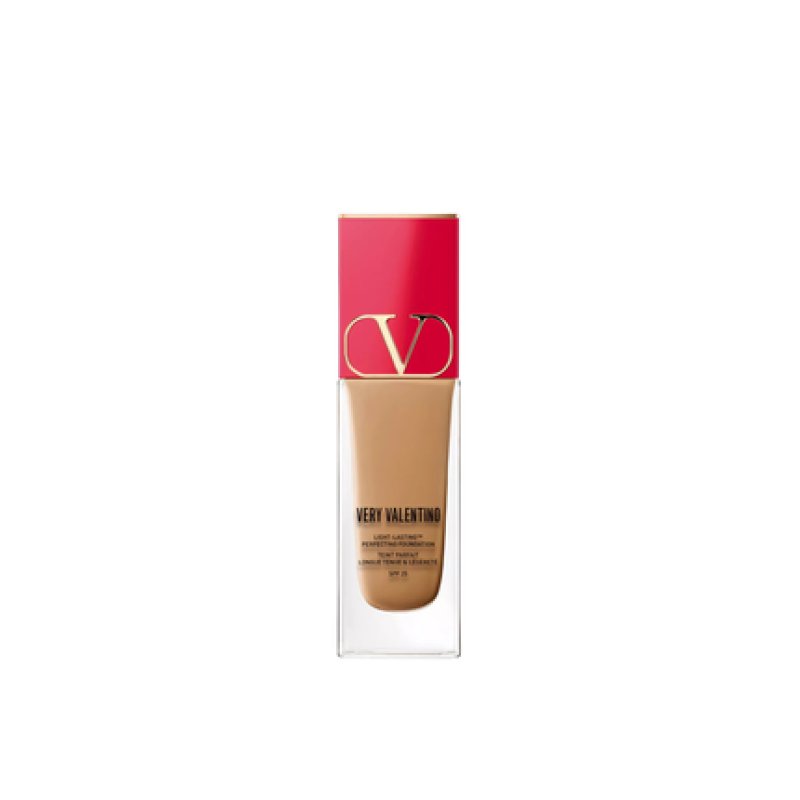 Valentino Very Valentino Liquid Foundation Ma5 Spf 25 - 25 Ml