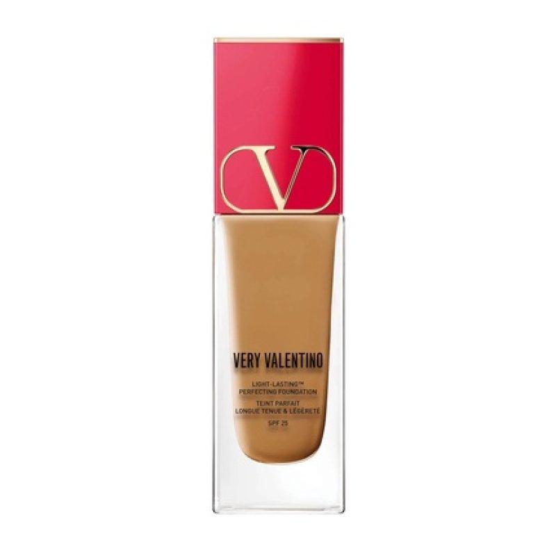 Valentino Very Valentino Liquid Foundation Da1 Spf 25 - 25 Ml