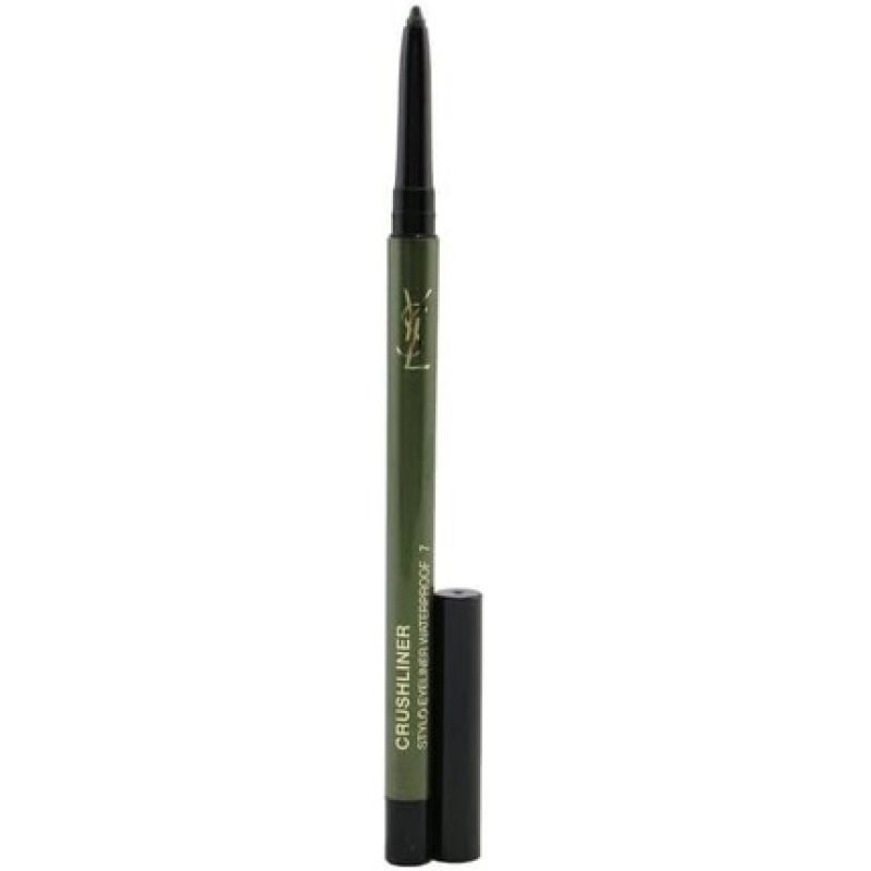 YSL Crushliner N°7 Green 0.35g