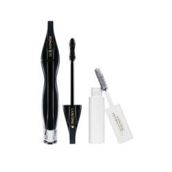 Le 8 Hypnose Mascara Serum Volume 8ml Lashes Booster XL Base Mascara 4ml