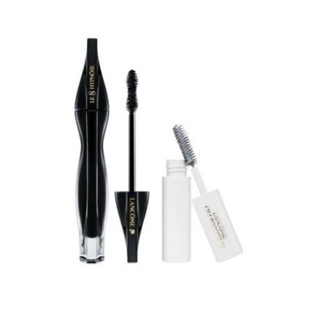 Le 8 Hypnose Mascara Serum Volume 8ml Lashes Booster XL Base Mascara 4ml