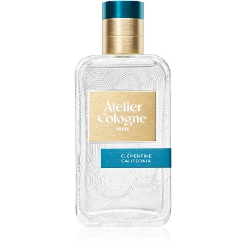 Atelier Cologne Absolue Clementine California Eau de Parfum - Unisex, 100 ml