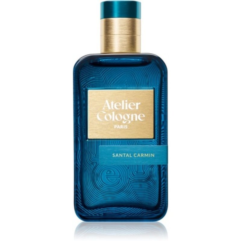 Atelier Cologne Rare Santal Carmin Eau de Parfum - Unisex, 100 ml