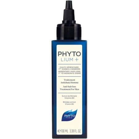 Phyto Phytolium Hair Loss Treatment 100ml