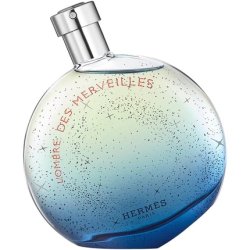 Hermes Eau Des Meravigliilles Blue for Women Eau De Toilette Spray 4.2 Ounce