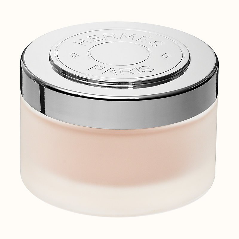 Hermes Eau des Merveilles Body Cream 200ml