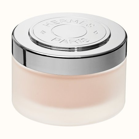 Hermes Eau des Merveilles Body Cream 200ml