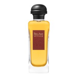 Hermes Bel Ami Vetiver 100ml