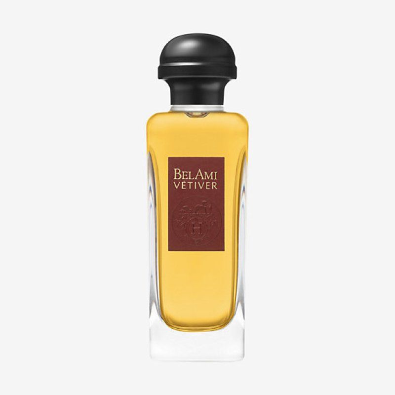 Hermes Bel Ami Vetiver 100 ml Hommes