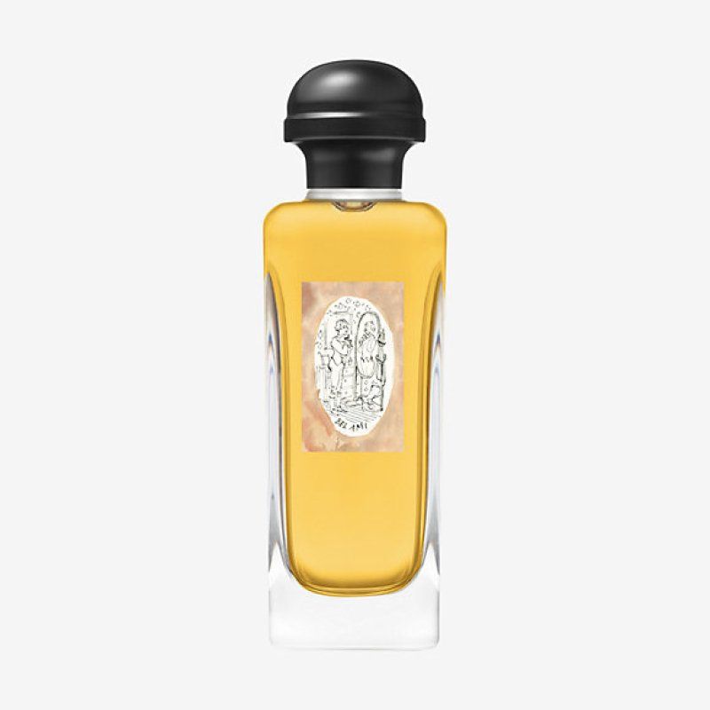Hermes Bel Ami Vetiver 100ml