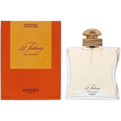 Hermes 24 Faubourg Eau Delicate Eau De Toilette 100ml